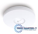 Punkt dostępowy EAP660 HD 2.5 Gb PoE WiFi 6 AX3600