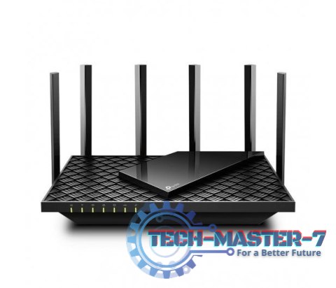 Router Archer AX73 router AX5400 4LAN 1USB Router Archer AX73 router AX5400 4LAN 1USB