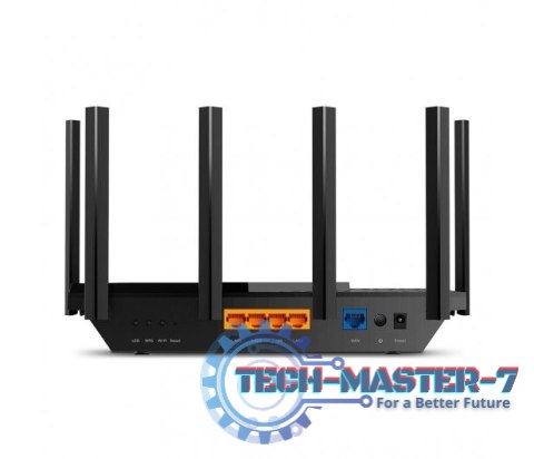 Router Archer AX73 router AX5400 4LAN 1USB Router Archer AX73 router AX5400 4LAN 1USB