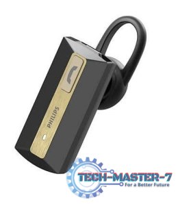 Słuchawka Bluetooth v3.0 +EDR HSP/HFP