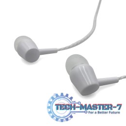 Słuchawki douszne USB-C Magicsound