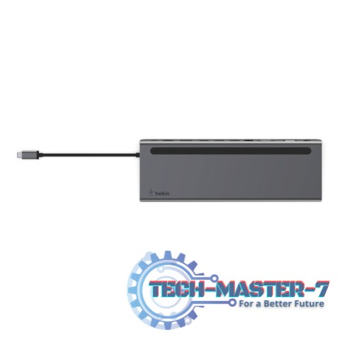 Stacja dokująca USB-C 11-1 Hub Stacja dokująca USB-C 11-1 Hub