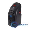 Termowentylator mini 400W Kalahari Termowentylator mini 400W Kalahari