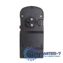 Termowentylator mini 400W Kalahari Termowentylator mini 400W Kalahari