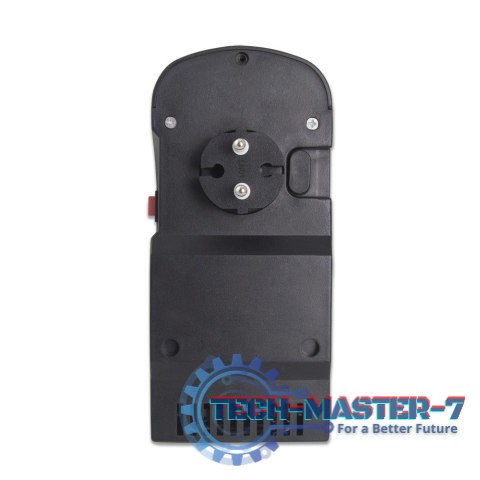 Termowentylator mini 400W Kalahari Termowentylator mini 400W Kalahari