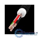 Kabel GC PowerStream USB - Micro USB 120 cm, QC 3.0 Kabel GC PowerStream USB - Micro USB 120 cm, QC 3.0