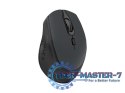 Mysz bezprzewodowa Osprey 1600DPI Bluetooth + 2.4GHz Czarno-szara Mysz bezprzewodowa Osprey 1600DPI Bluetooth + 2.4GHz Czarno-szara
