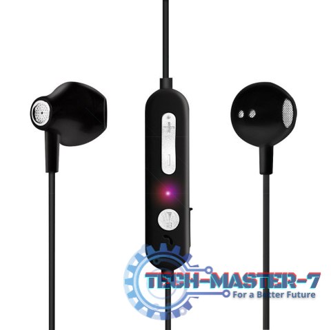 Słuchawki dousze Bluetooth 5.0 Stereo Słuchawki dousze Bluetooth 5.0 Stereo