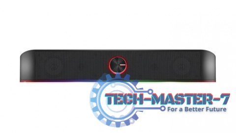 Soundbar GXT 619 THORNE RGB LED Soundbar GXT 619 THORNE RGB LED