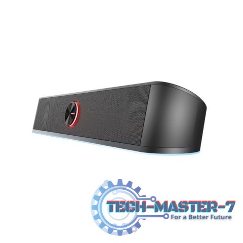 Soundbar GXT 619 THORNE RGB LED Soundbar GXT 619 THORNE RGB LED