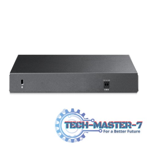 Switch TP-Link SG108-M2 8x2.5GE Switch TP-Link SG108-M2 8x2.5GE