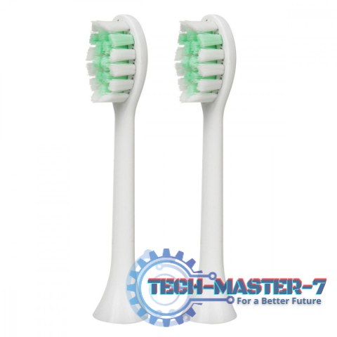 Szczoteczka soniczna Promedix PR-740 W Szczoteczka soniczna Promedix PR-740 W