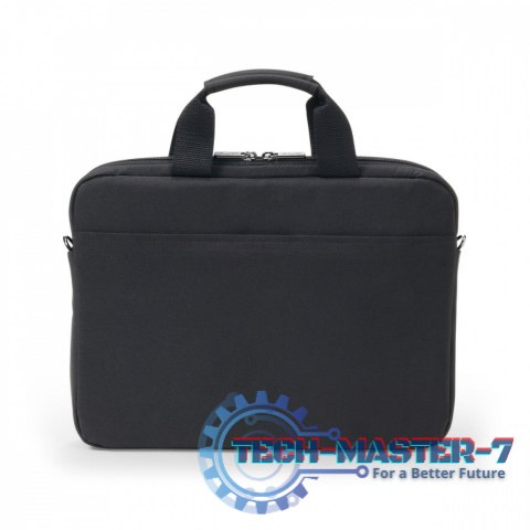 Torba Eco Slim Case BASE 15-15.6 cala czarna Torba Eco Slim Case BASE 15-15.6 cala czarna