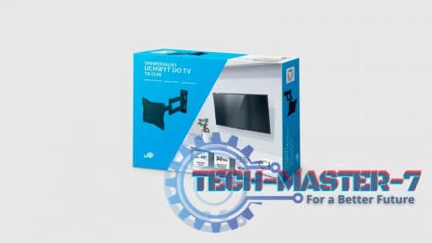 Uchwyt TV TB-254E do telewizora do 60 cali 30kg max VESA 400x400 Uchwyt TV TB-254E do telewizora do 60 cali 30kg max VESA 400x400
