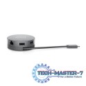 Adapter Dell USB-C Dell DA310