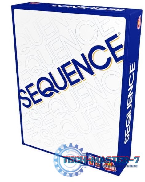 Gra Sequence Classic Gra Sequence Classic