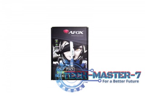 Karta graficzna Geforce GT710 2GB DDR3 64Bit DVI HDMI VGA LP Karta graficzna Geforce GT710 2GB DDR3 64Bit DVI HDMI VGA LP