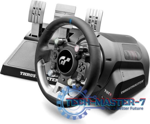 Kierownica T-GT II PC/PS Kierownica T-GT II PC/PS