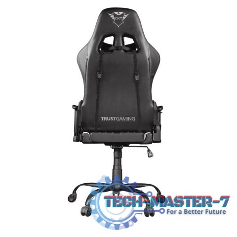 Krzesło gamingowe GXT708W RESTO białe Krzesło gamingowe GXT708W RESTO białe