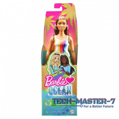 Lalka Barbie Loves the Ocean Latynoska Lalka Barbie Loves the Ocean Latynoska
