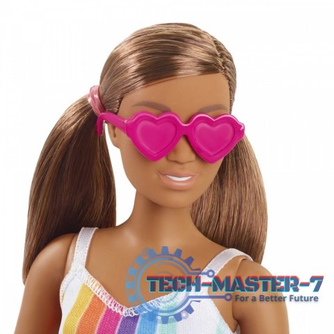 Lalka Barbie Loves the Ocean Latynoska Lalka Barbie Loves the Ocean Latynoska