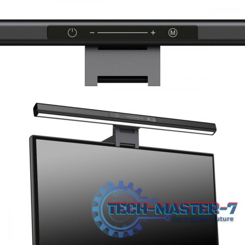 Lampka LED na monitor 5W Maclean MCE620 Lampka LED na monitor 5W Maclean MCE620
