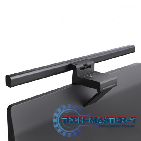 Lampka LED na monitor 5W Maclean MCE620 Lampka LED na monitor 5W Maclean MCE620