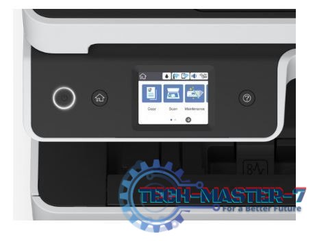 MFP EcoTank L6460 A4/(W)LAN/3.3pl/37ppm/ADF35 MFP EcoTank L6460 A4/(W)LAN/3.3pl/37ppm/ADF35
