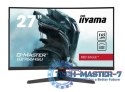 Monitor 27 cali G2766HSU-B1 VA,165HZ,1500R,1MS,DP,HDMIx2,USB,FreeSync