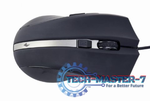 Mysz USB z G-laserowym sensorem Mysz USB z G-laserowym sensorem