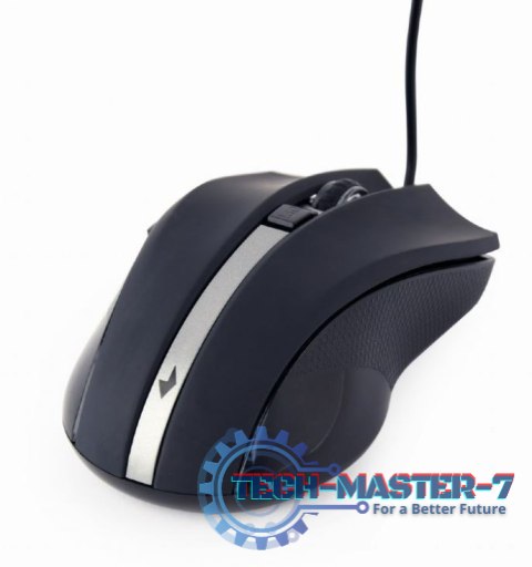 Mysz USB z G-laserowym sensorem Mysz USB z G-laserowym sensorem