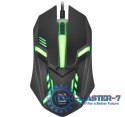 Mysz przewodowa optyczna CYBER MB-560L