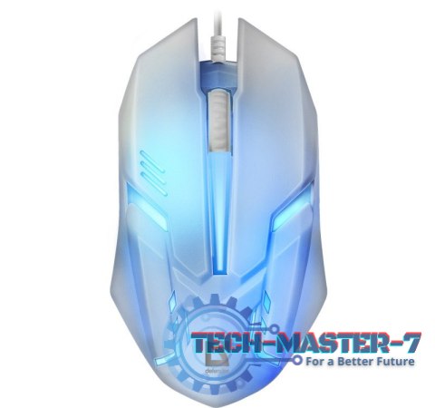Mysz przewodowa, optyczna, CYBER MB-560L Mysz przewodowa, optyczna, CYBER MB-560L