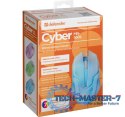 Mysz przewodowa, optyczna, CYBER MB-560L Mysz przewodowa, optyczna, CYBER MB-560L