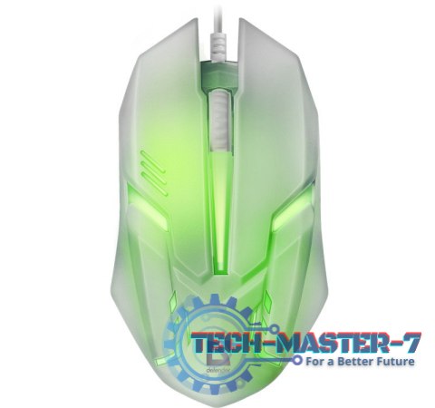 Mysz przewodowa, optyczna, CYBER MB-560L Mysz przewodowa, optyczna, CYBER MB-560L
