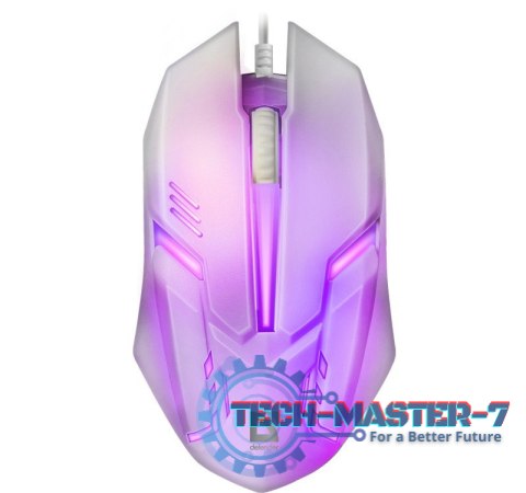 Mysz przewodowa, optyczna, CYBER MB-560L Mysz przewodowa, optyczna, CYBER MB-560L