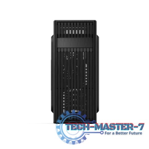 Obudowa T6 ATX Mid Tower PC Case 120mm fan ODD Obudowa T6 ATX Mid Tower PC Case 120mm fan ODD