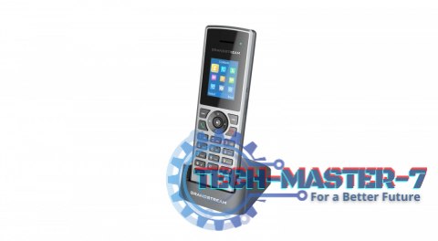 Telefon VoIP IP DP722 Telefon VoIP IP DP722