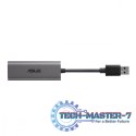 USB Type-A 2.5G Base-T Ethernet Adapter