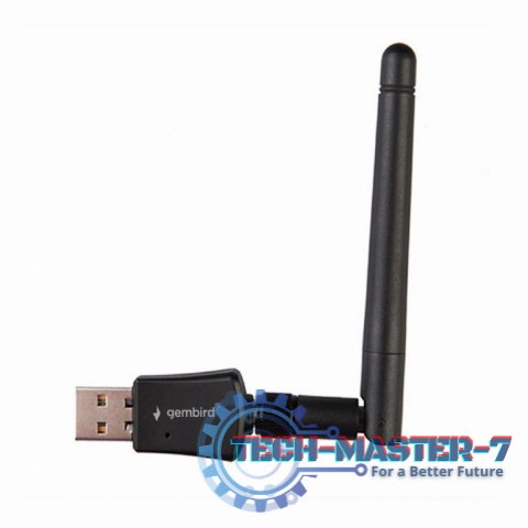 Adapter High Power USB WiFi 300 Mbps Adapter High Power USB WiFi 300 Mbps
