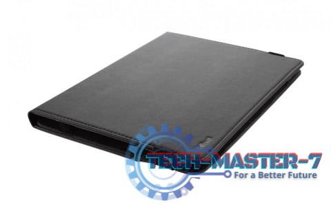 Etui PRIMO FOLIO 10 ECO BLAC K Etui PRIMO FOLIO 10 ECO BLAC K