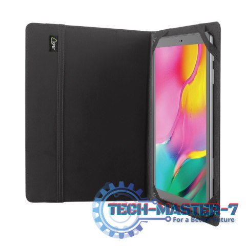 Etui PRIMO FOLIO 10 ECO BLAC K Etui PRIMO FOLIO 10 ECO BLAC K