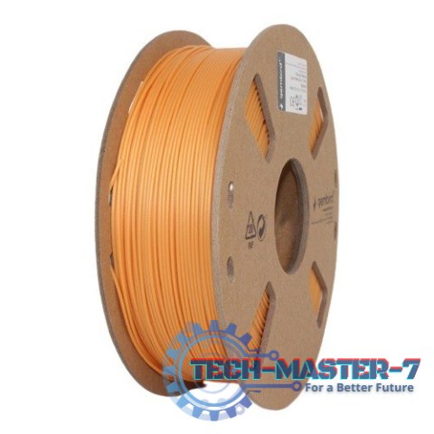 Filament drukarki 3D PLA PLUS/1.75mm/złoty Filament drukarki 3D PLA PLUS/1.75mm/złoty