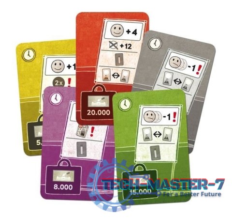 Gra Die Macher Gra Die Macher