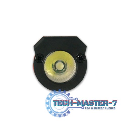 Lampka rowerowa Led na przód 2w1 Gamma Pro 2100 LX Lampka rowerowa Led na przód 2w1 Gamma Pro 2100 LX
