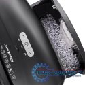 Niszczarka AFIADO z automatycznym podajnikiem papieru | Micro cut | 23L Niszczarka AFIADO z automatycznym podajnikiem papieru | Micro cut | 23L