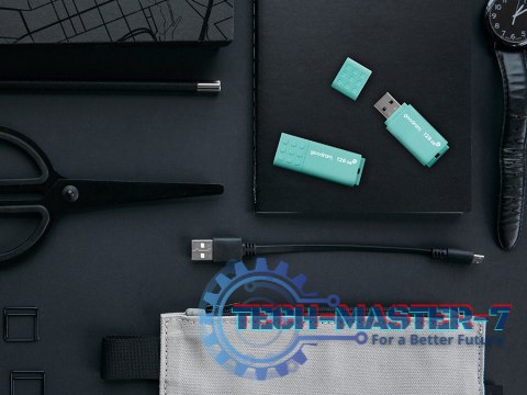 Pendrive UME3 Care 16GB USB 3.0 Pendrive UME3 Care 16GB USB 3.0