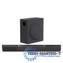 Soundbar Super XFI Carrier