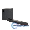 Soundbar Super XFI Carrier