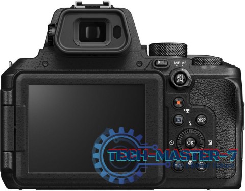 Aparat P950 black Aparat P950 black